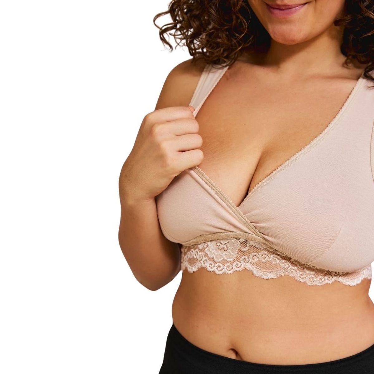 Carriwell Organic Sleeping AmmeBH, Honey