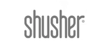 Shusher