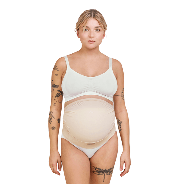 Hovedbilde Carriwell Adjustable Support Belt, honey