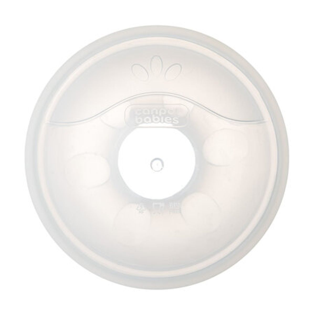Canpol babies - Wearable In-Bra Milk Collectors, 2 pcs