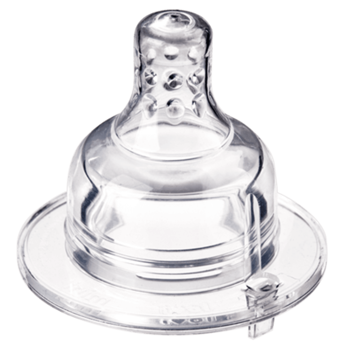 LOVI Dynamic Feeding Teat Mini 2stk