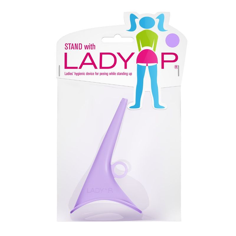 LadyP Tissetrakt, 1stk