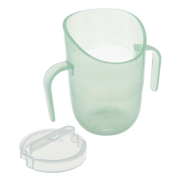 Hovedbilde LOVI Genius Training cup 150 ml - Pistachio