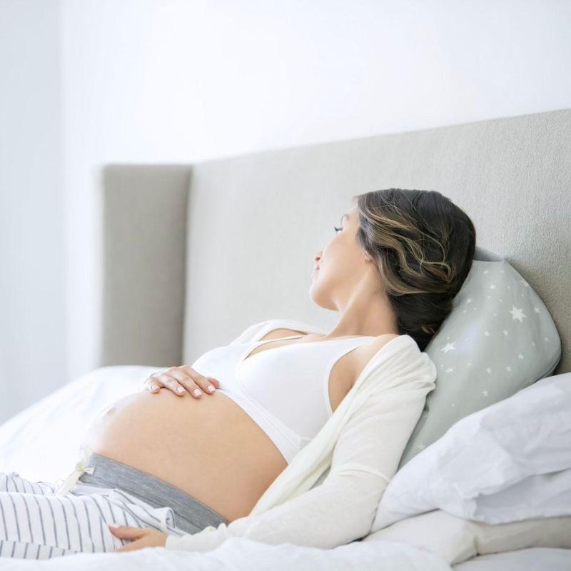 Medela Graviditets- og ammepute