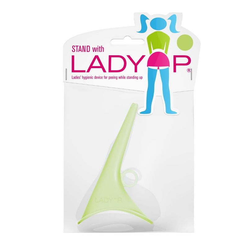 LadyP Tissetrakt, 1stk