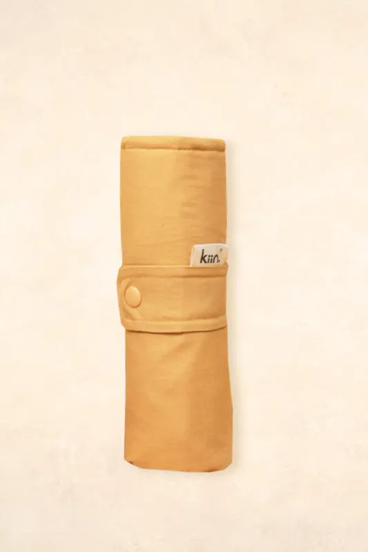 Kiin Baby stellematte, Yellow
