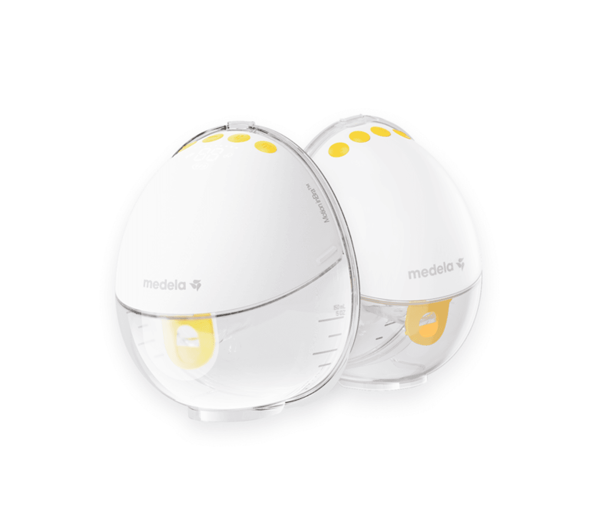 Medela Motion InBra Double