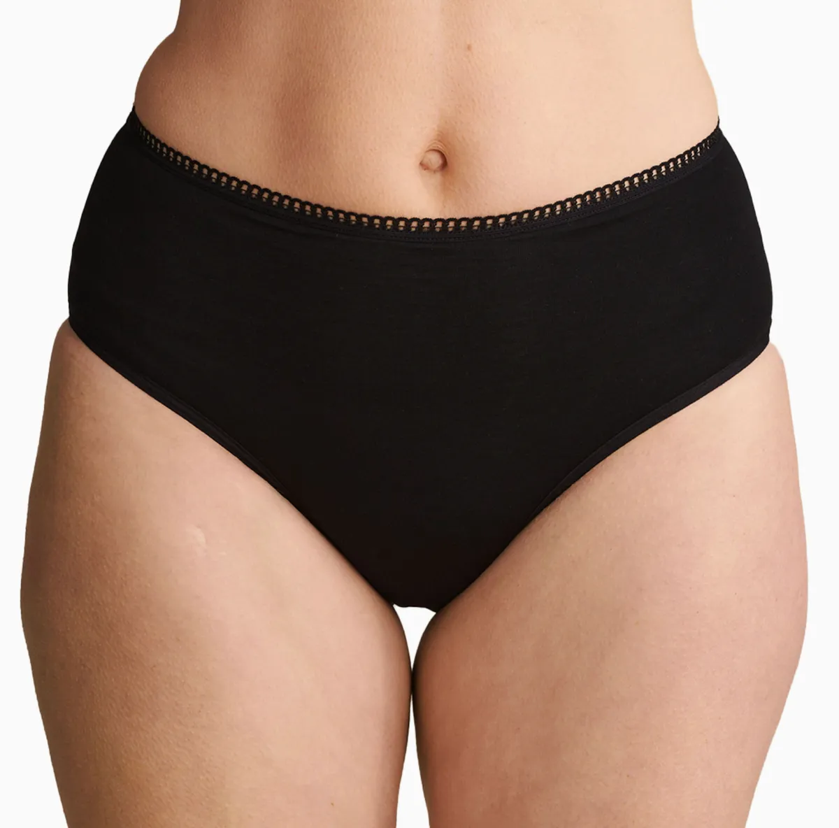 AllMatters - Period Underwear High Waist
