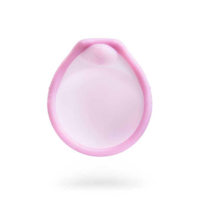 Outlet - (Ødelagt eske) Medintim Caya Pessar hormonfri prevensjon - 1pk