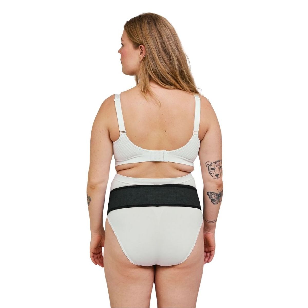 Carriwell Maternity Support Belt, svart