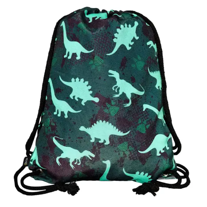 Hovedbilde Heckbo Gymbag, Dinosaurus 