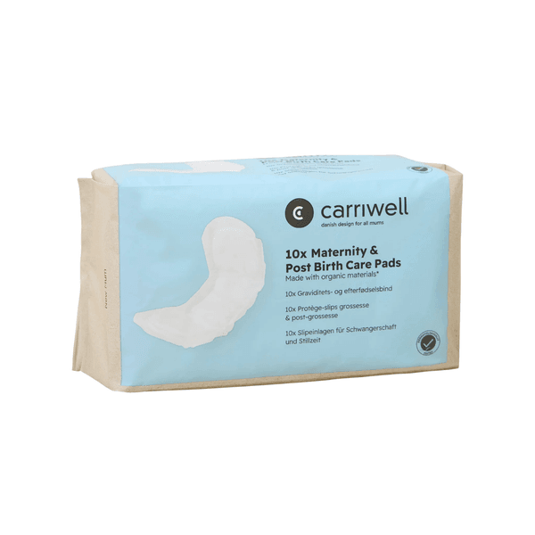 Hovedbilde Carriwell Engangs Maternity & Etter fødsel Care ...