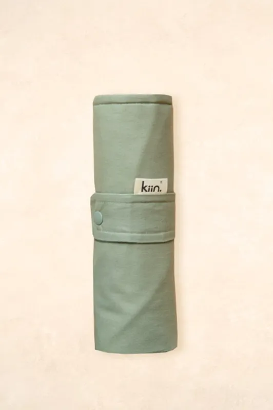 Kiin Baby stellematte, eucalyptus