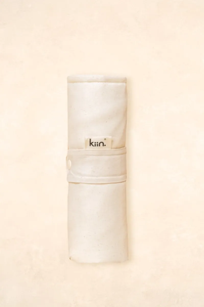 Kiin Baby stellematte, oatmeal