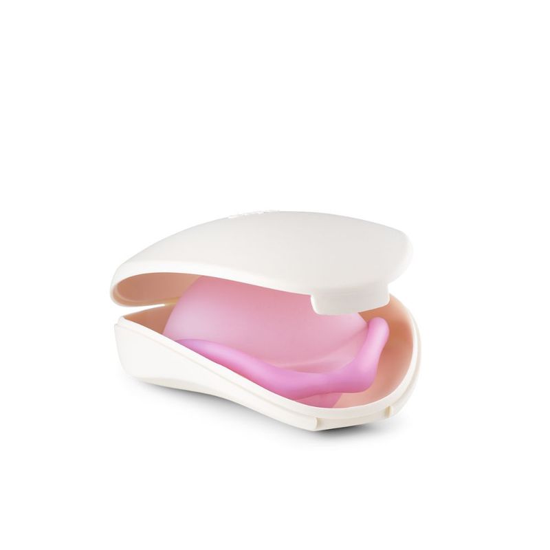 Outlet - (Ødelagt eske) Medintim Caya Pessar hormonfri prevensjon - 1pk