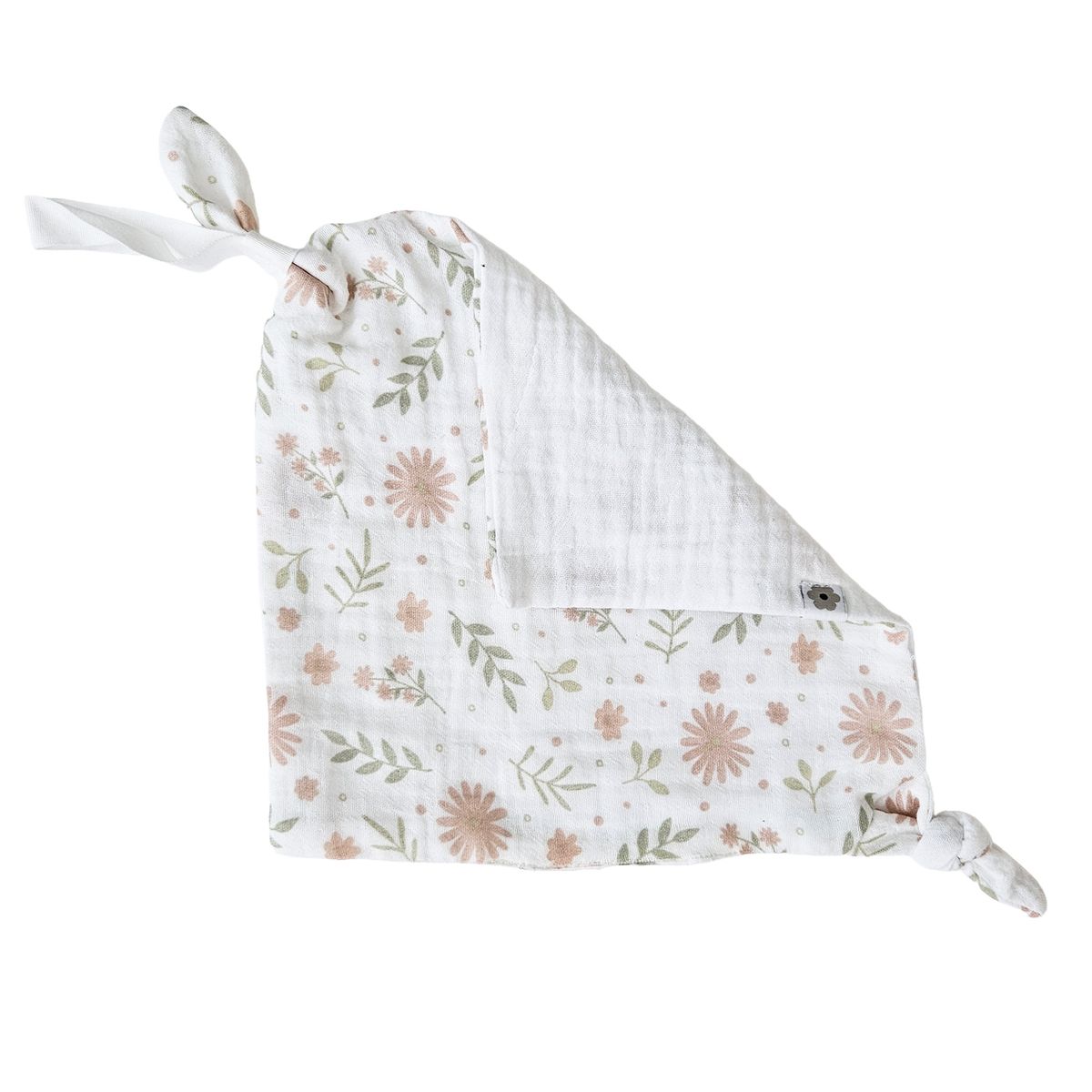 Summerville Organic Koseklut til smokk 2pk, Blossom