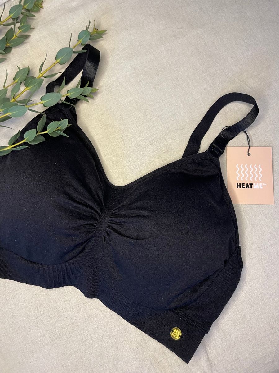 HeatMe AmmeBH med justerbar varmefunksjon