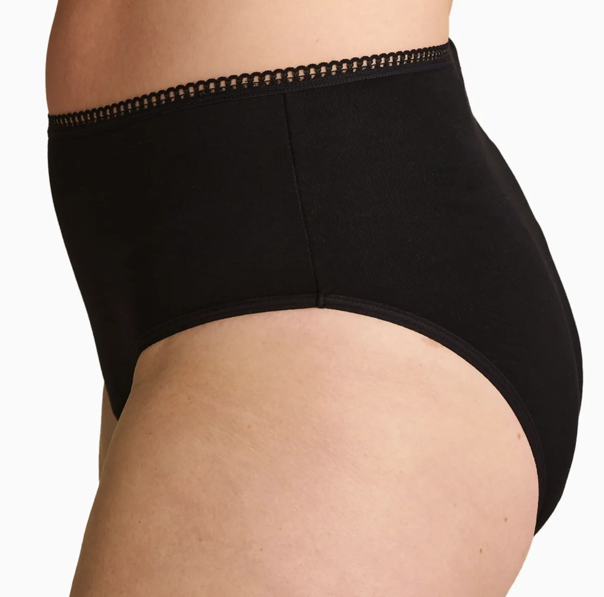 AllMatters - Period Underwear High Waist