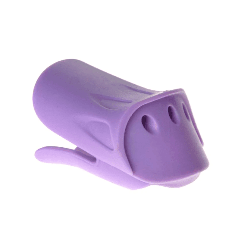BabyNails neglfil til baby, startsett med oppbevaring