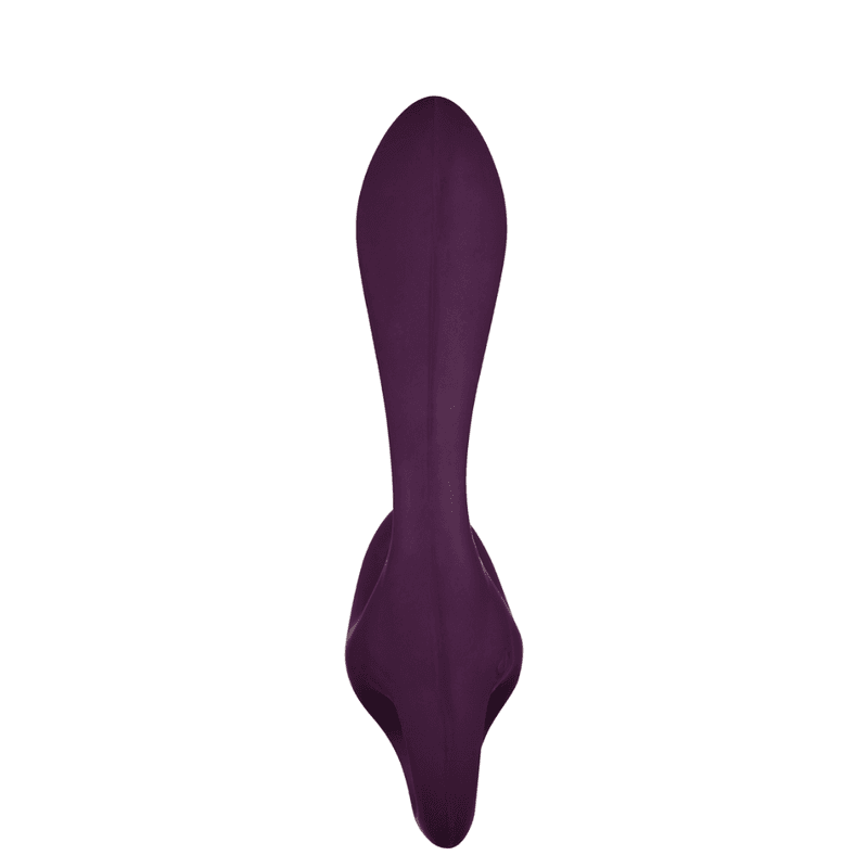 RFSU Oh La La vibrator, dobbel