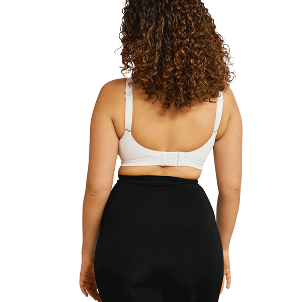 Hovedbilde Carriwell Gel-support AmmeBH, hvit