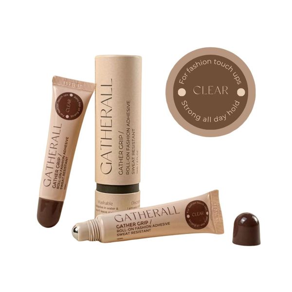 Hovedbilde Gatherall Gather Grip/ Roll-on 