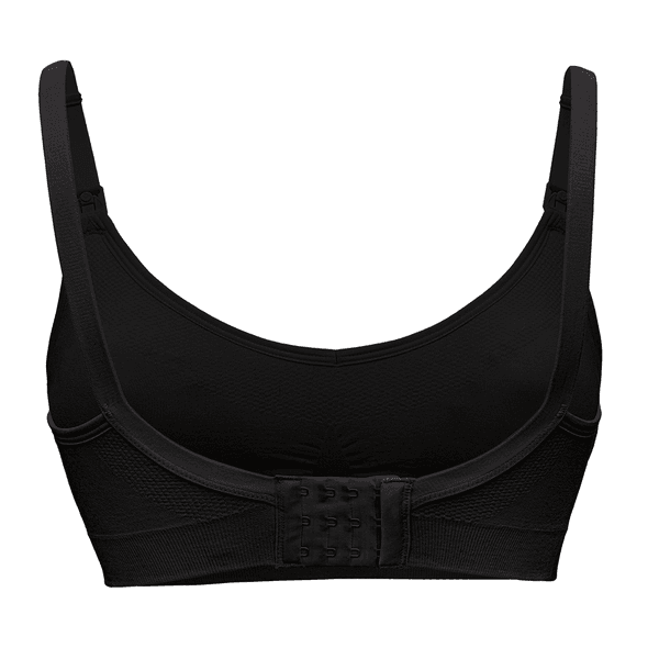 Hovedbilde Medela Keep Cool Ultra BH, svart