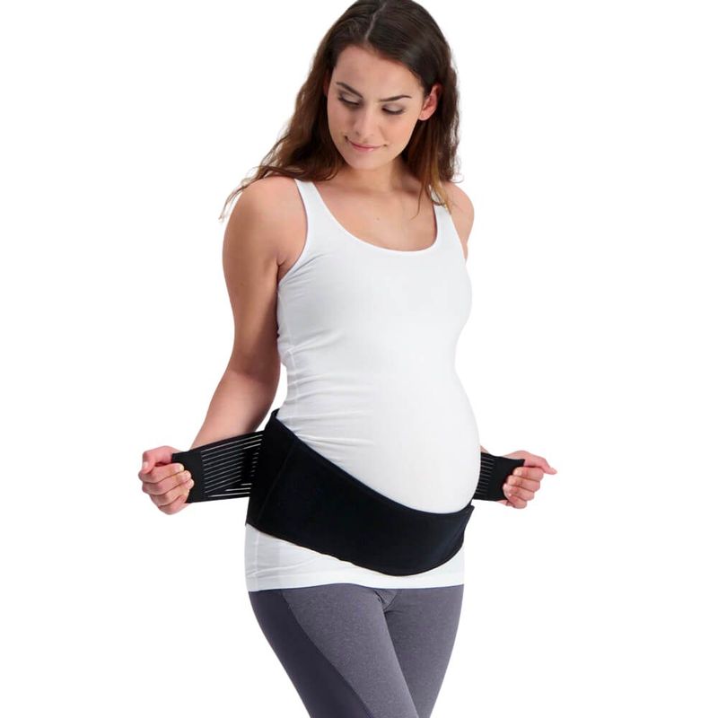 Lola og Lykke Core relief pregnancy support belt
