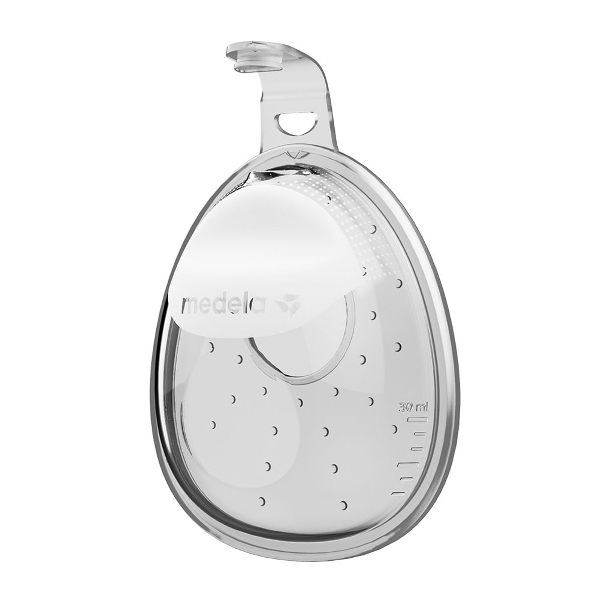 Medela InBra brystmelkoppsamler, 2-pk