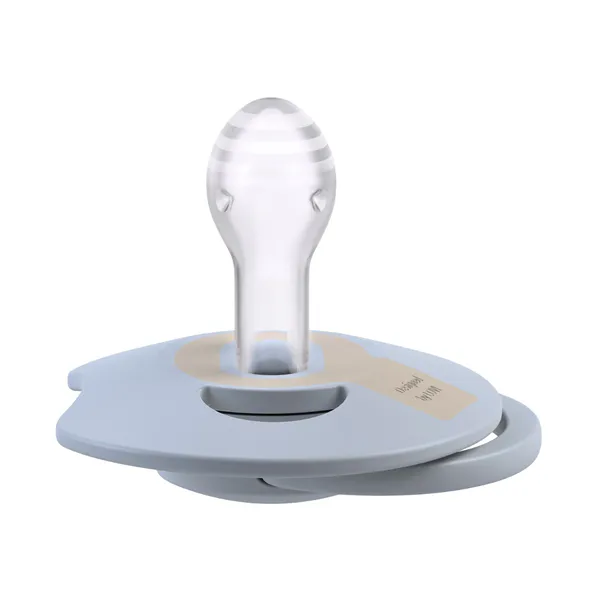 Hovedbilde LOVI Prime Silicone Dynamic Soother 0-6m, 1stk, ...